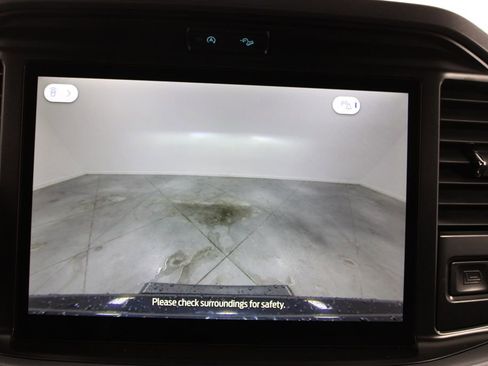 New 2026 Ford F150 XLT image 53