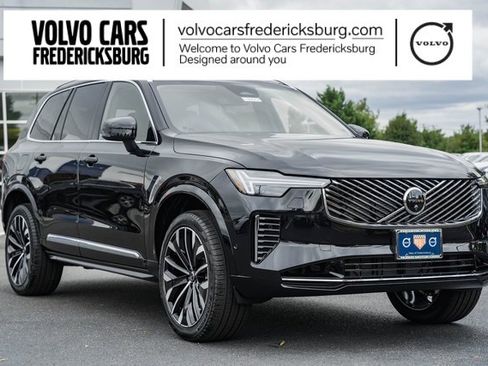 New 2026 Volvo XC90 B6 Ultra image 1