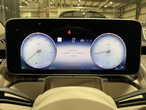 Used 2023 Mercedes-Benz Maybach S 680 4MATIC image 15