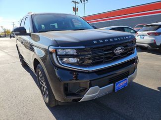 New 2025 Ford Expedition Max Platinum video 2
