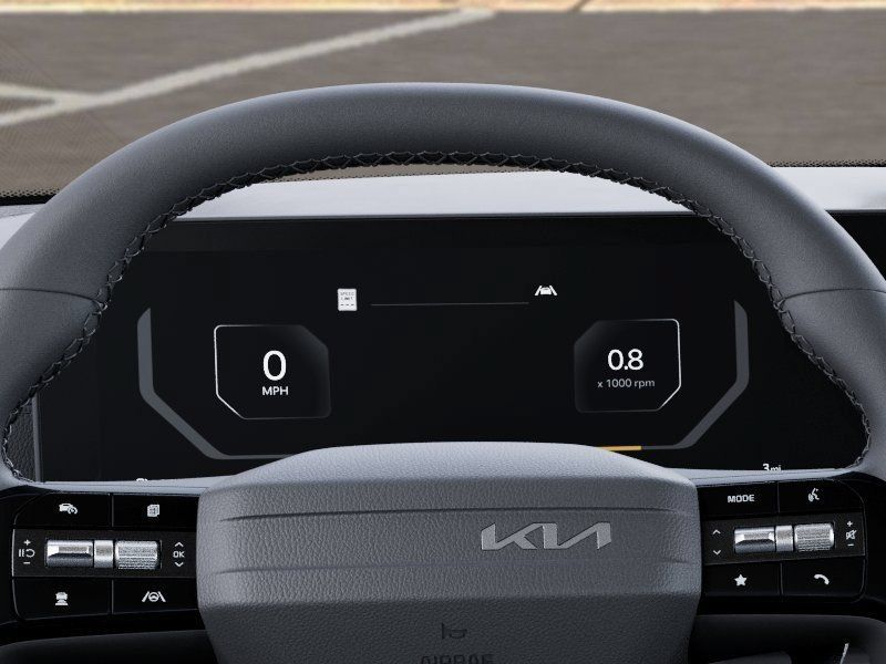 New 2027 Kia Carnival SX FWD image 21