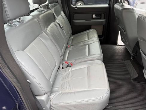 Used 2014 Ford F150 XLT w/ Equipment Group 302A Luxury AWD/4WD image 23