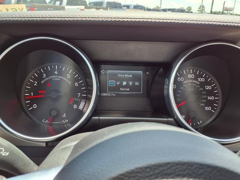Used 2022 Ford Mustang GT Premium RWD image 23