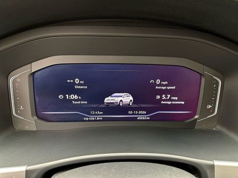 Used 2019 Volkswagen Atlas SEL Premium image 16