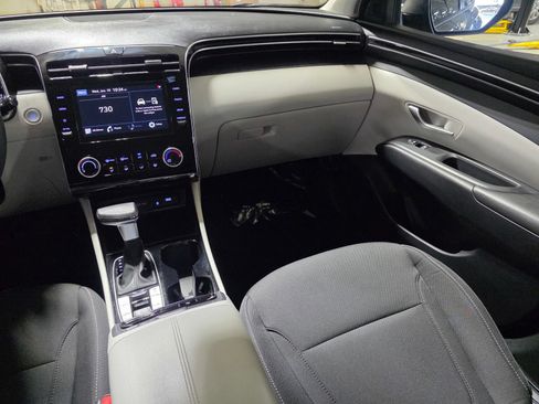 Used 2023 Hyundai Tucson SEL FWD image 17