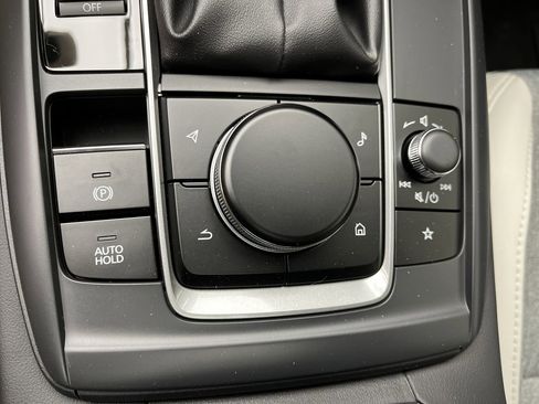 New 2026 MAZDA CX-30 Aire Edition AWD/4WD image 17