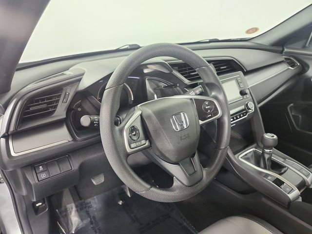 Used 2017 Honda Civic LX image 21