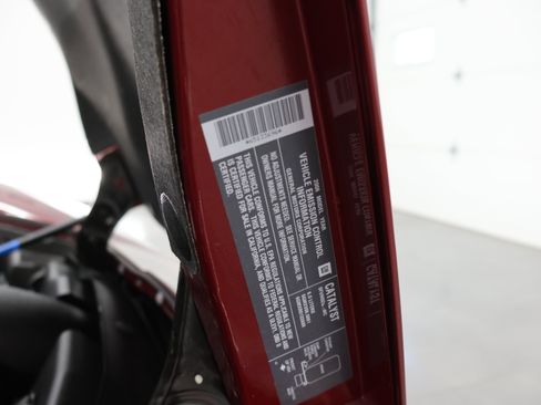 Used 2006 Chevrolet Corvette Convertible w/ Preferred Equipment Group RWD image 17
