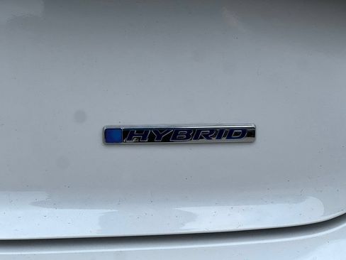 Used 2025 Honda Accord EX-L image 5