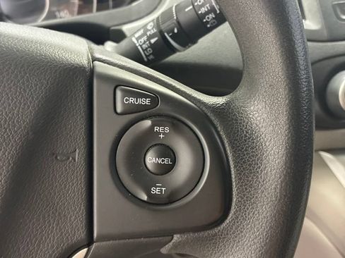 Used 2013 Honda CR-V EX image 14