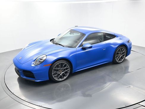 Used 2025 Porsche 911 Carrera S image 33