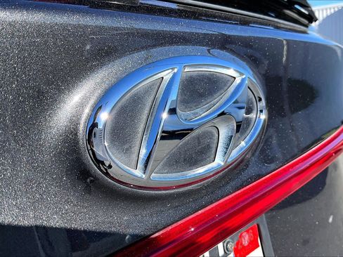 Used 2021 Hyundai Santa Fe SEL w/ Convenience + Premium Package image 29