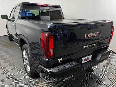 Used 2023 GMC Sierra 1500 Denali w/ Denali Reserve Package image 6