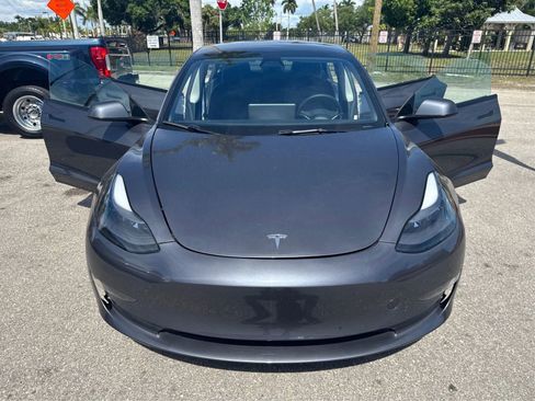 Used 2023 Tesla Model 3 Standard Range RWD image 22