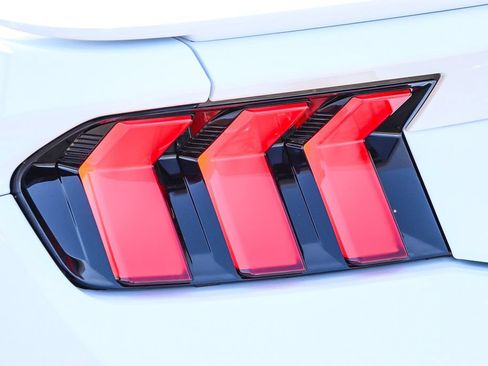 Certified 2024 Ford Mustang GT Premium RWD image 12