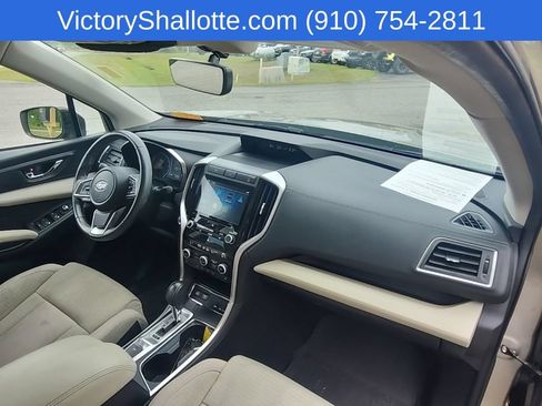 Used 2019 Subaru Ascent Premium AWD/4WD image 34