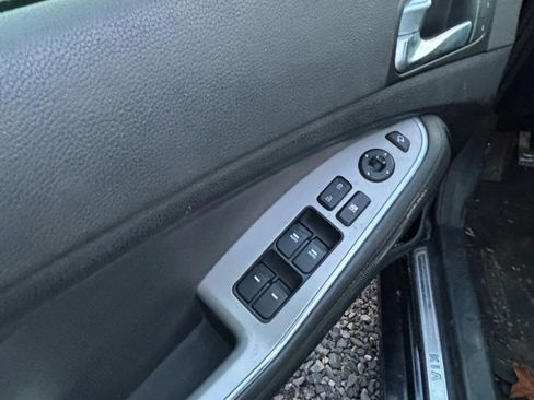 Used 2014 Kia Optima SX w/ SX Turbo Premium Package image 34