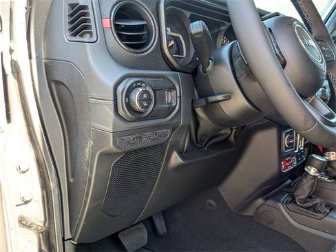 New 2026 Jeep Gladiator Rubicon image 15