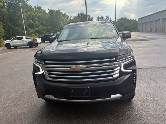 Used 2023 Chevrolet Tahoe High Country AWD/4WD image 6