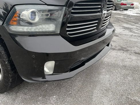 Used 2015 RAM 1500 Sport w/ Convenience Group image 22