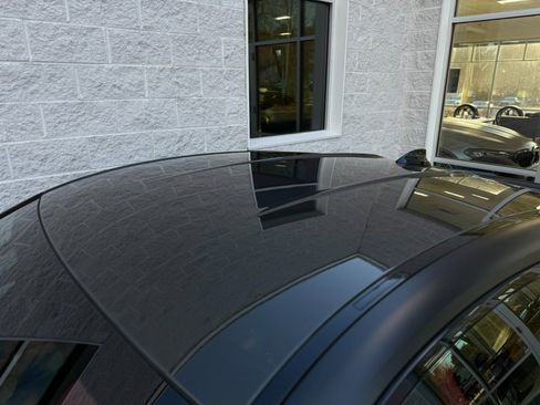 Used 2022 BMW M4 xDrive Competition w/ M Carbon Exterior Package image 8