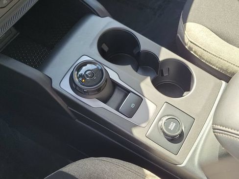 Used 2026 Ford Bronco Sport Big Bend AWD/4WD image 12