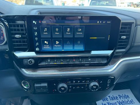 New 2026 Chevrolet Silverado 3500 LT w/ All Star Edition image 33