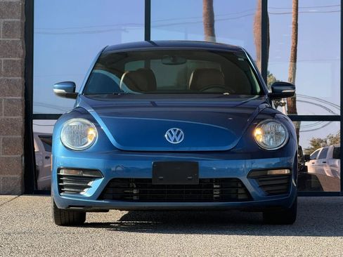 Used 2017 Volkswagen Beetle 1.8T S FWD image 20