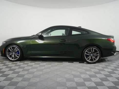 Used 2021 BMW 440i xDrive Coupe w/ Executive Package AWD/4WD image 6