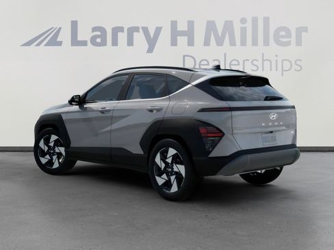 New 2026 Hyundai Kona SEL Sport image 5