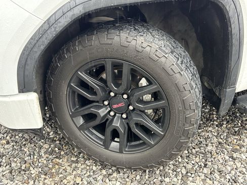 Used 2021 GMC Sierra 1500 Elevation image 7