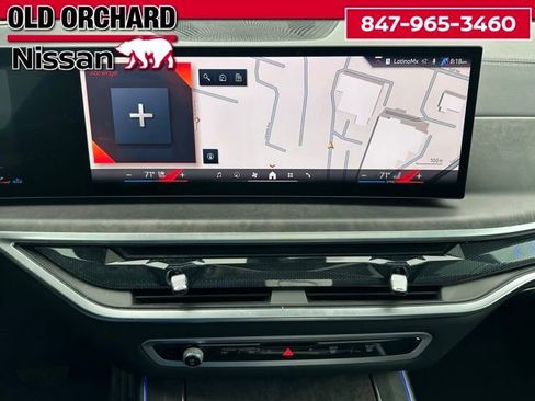Used 2025 BMW X5 xDrive40i AWD/4WD image 18