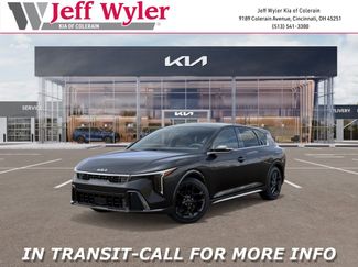 New 2026 Kia K4 GT-Line Turbo video 1