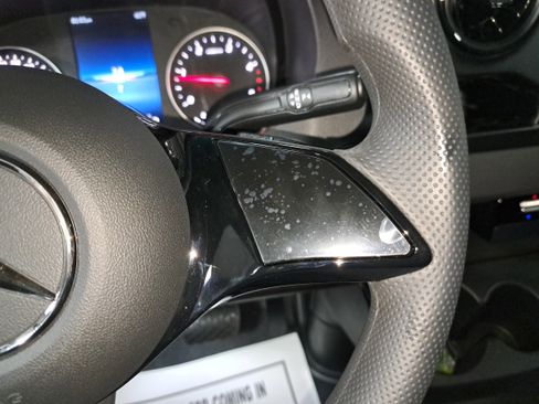 New 2026 Mercedes-Benz Sprinter 2500 image 15