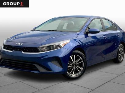 Certified 2024 Kia Forte LXS