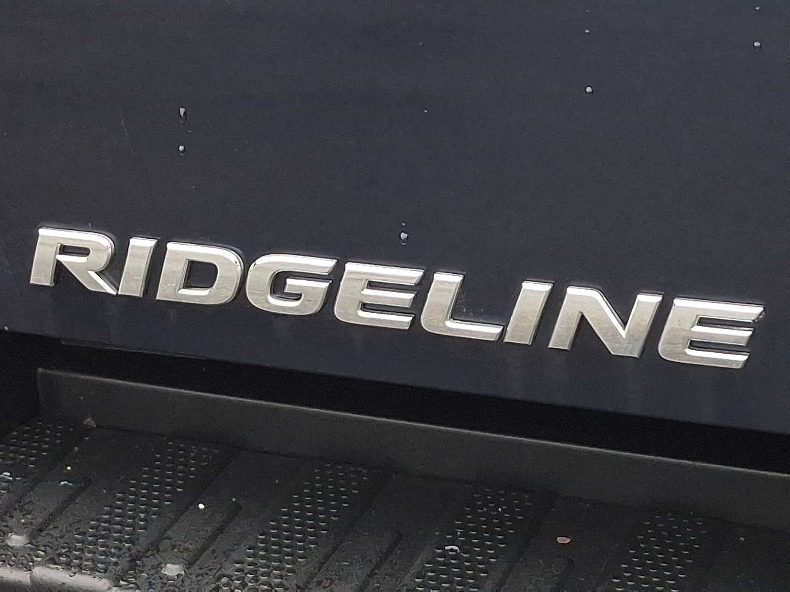 Used 2018 Honda Ridgeline RTL-T image 30