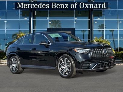 New 2026 Mercedes-Benz GLC 43 AMG GLC 43 AMG