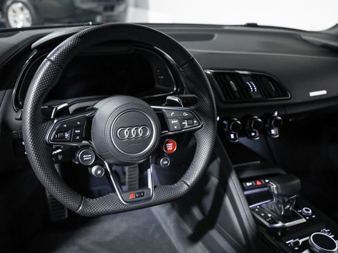 Used 2022 Audi R8 V10 performance image 29