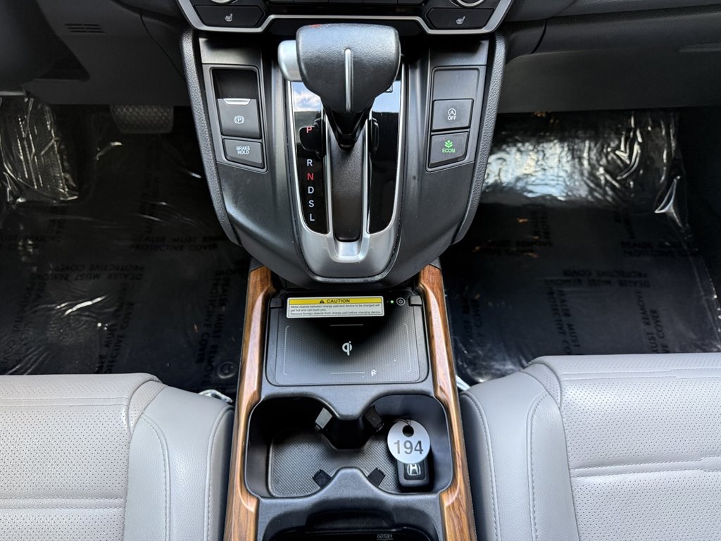 Used 2020 Honda CR-V Touring image 27