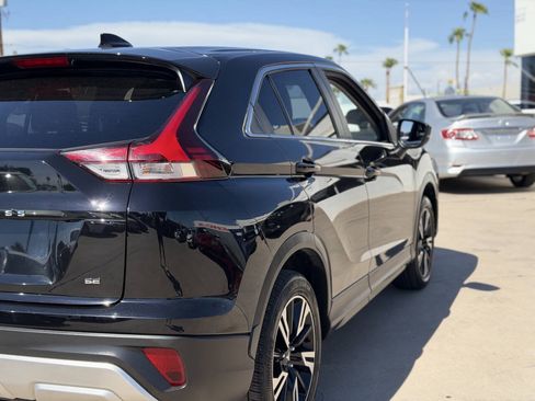 Used 2025 Mitsubishi Eclipse Cross SE AWD/4WD image 7