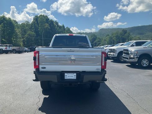 New 2026 Ford F250 King Ranch AWD/4WD image 6