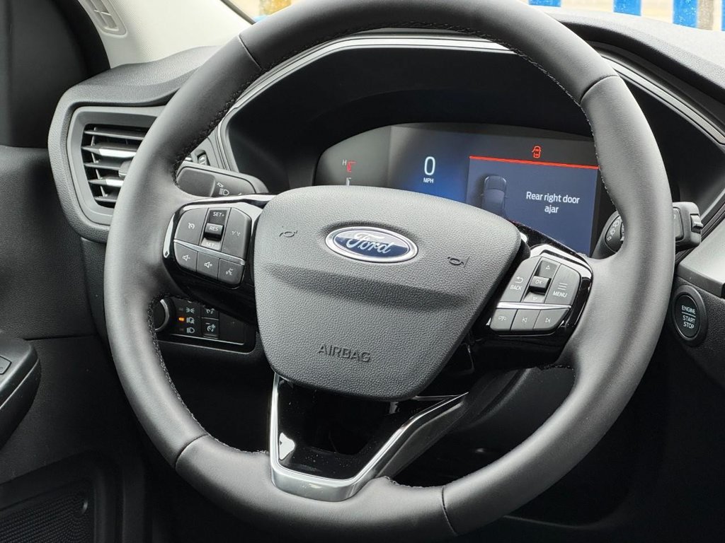 Used 2026 Ford Escape Active w/ Cold Weather Package AWD/4WD image 7