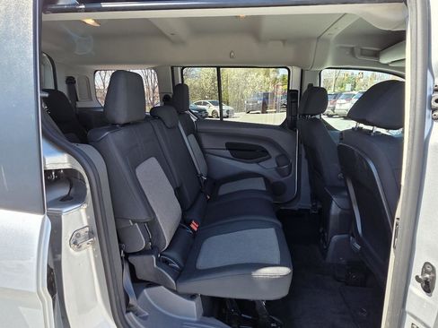 Used 2021 Ford Transit Connect XL image 29