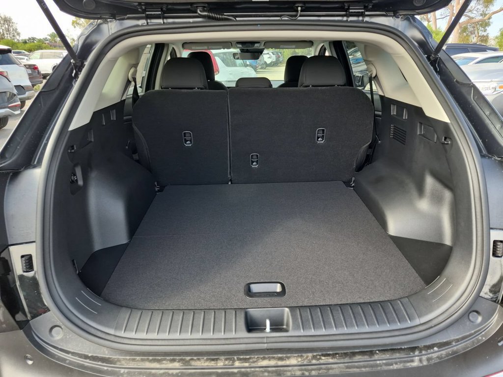 New 2027 Kia Sportage LX FWD image 26