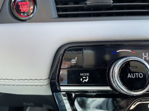 New 2025 Honda Pilot EX-L image 21