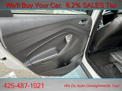 Used 2014 Ford Escape SE w/ Equipment Group 201A AWD/4WD image 29