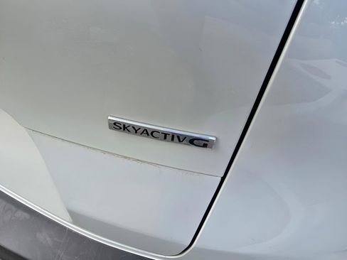 Used 2024 MAZDA CX-30 AWD 2.5 S w/ Select Sport Pkg image 16