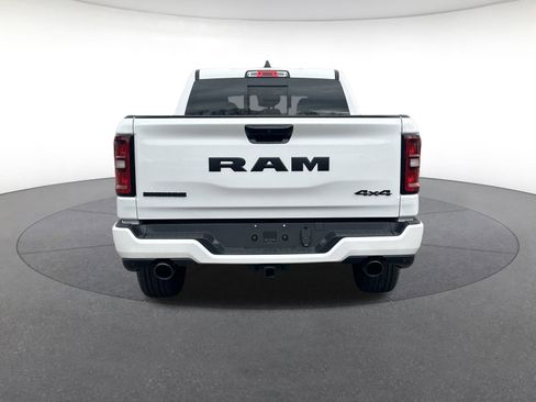 New 2026 RAM 1500 Big Horn image 4