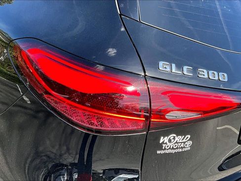 Used 2026 Mercedes-Benz GLC 300 4MATIC image 28
