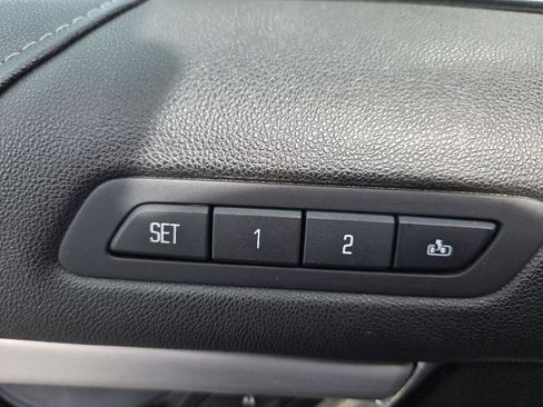 Used 2016 Cadillac ATS Luxury w/ Cold Weather Package RWD image 15